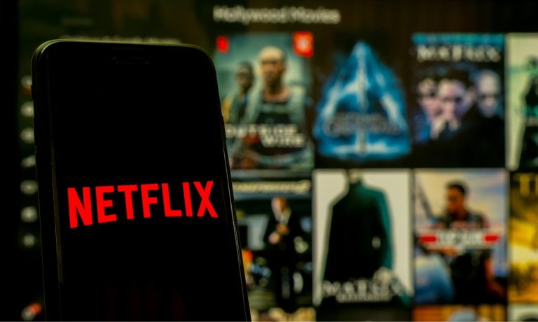 Netflix, subscriptions, Latin America