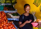 Super apps, Africa, mobile payment