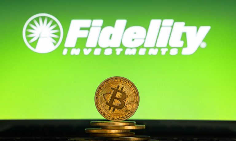 Crypto, Fidelity, bitcoin, Nirvana