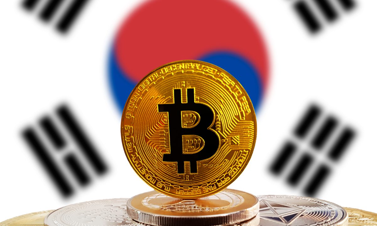 Today in FinTech: Korea Gets Crypto Bank