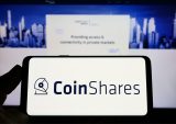 Crypto, CoinShares, acquisition, Napoleon, Vauld