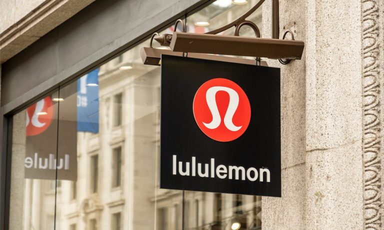 Lululemon, retail, Spain, Amazon, Prime Day