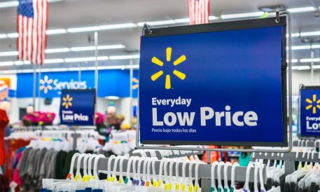 Walmart will roll out big online sale this week to counter 's 'Prime  Day' – New York Daily News