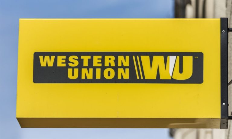 Western Union, MercadoLibre, remittances