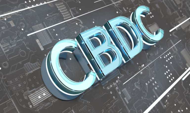 CBDC