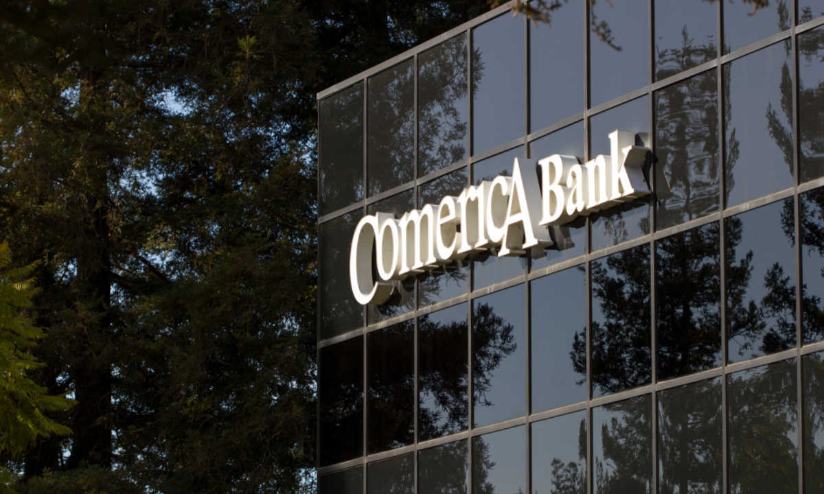 Comerica Bank Debuts Co Op for Small Businesses