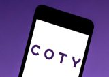 Coty, Ant Group Push Travel Retail Convenience