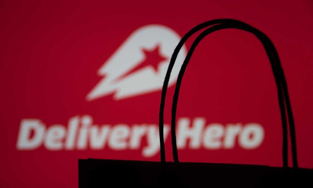 EU Launches Delivery Hero and Glovo Antitrust Investigation
