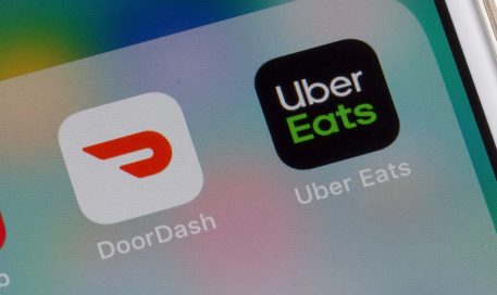 Today in the Connected Economy: DoorDash Unveils Its First Credit