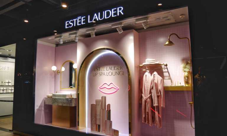 Estée Lauder