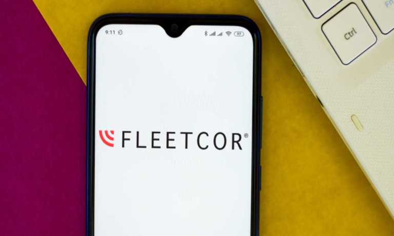 FleetCor