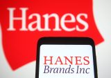 HanesBrands Speeds up Supply Chain Remake