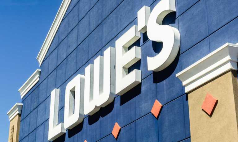 Lowe’s