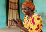 Nigeria Regulates Mobile Devices via 5% Tax