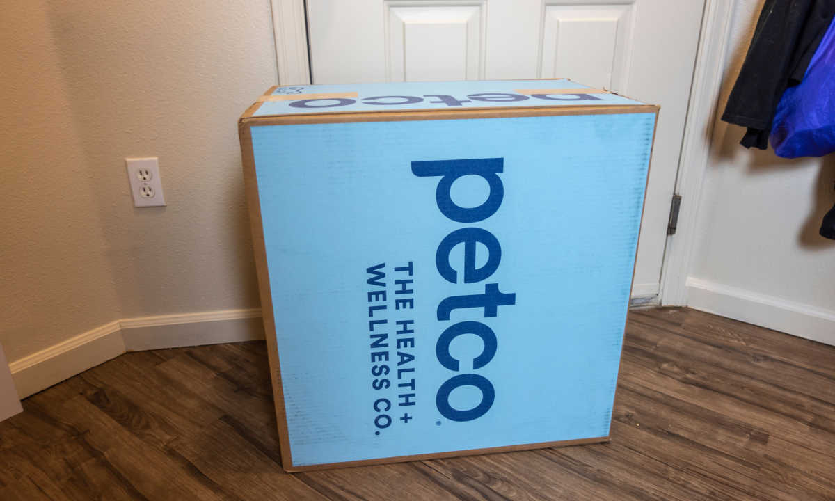 Petco 2024 wholehearted subscription