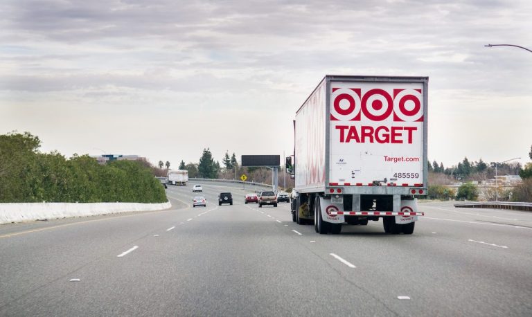 Target Doubling Sortation Centers Amid Demand