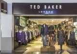 Ted Baker store