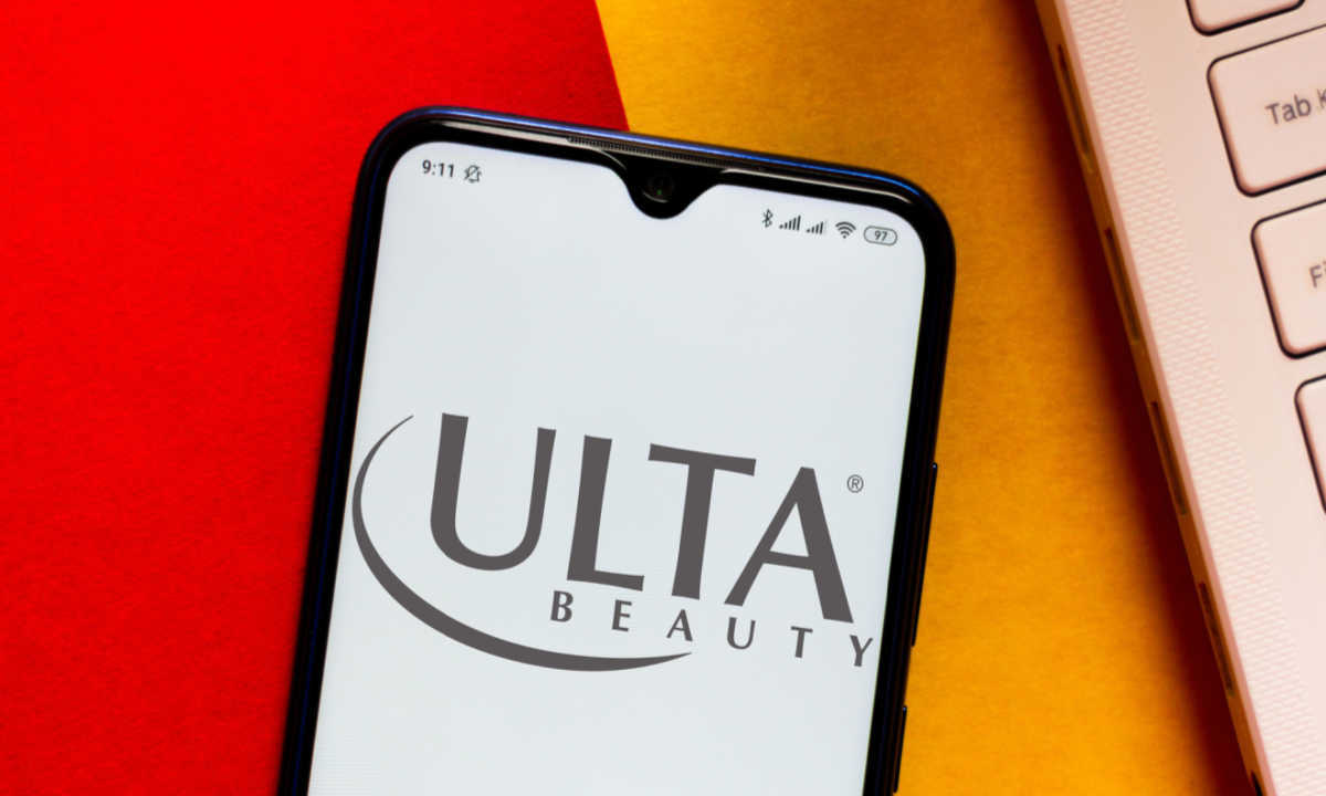 Ulta beauty deals online