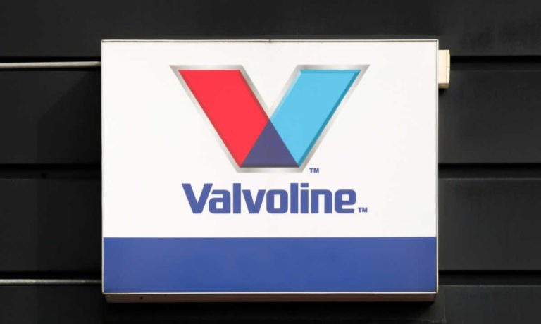 Valvoline