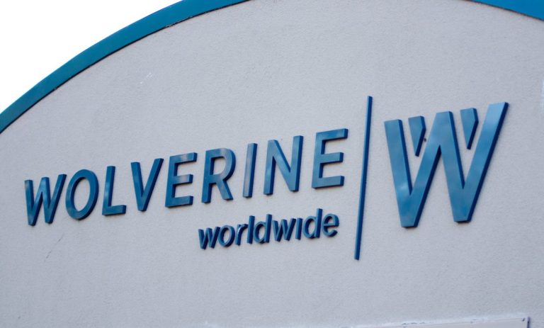 Wolverine Worldwide Faces Excess Inventory