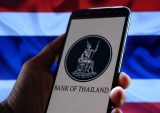 bank of thailand, crypto, regulations, central bank, oversight