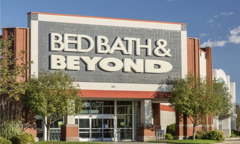 Ryan Cohen, stocks, Bed Bath & Beyond