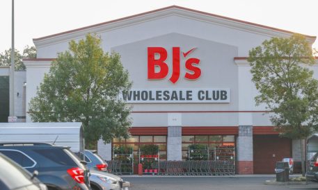 BJ's Wholesale Club moves headquarters to new location