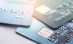Consumers Pay Down Some Credit Card Debt in April