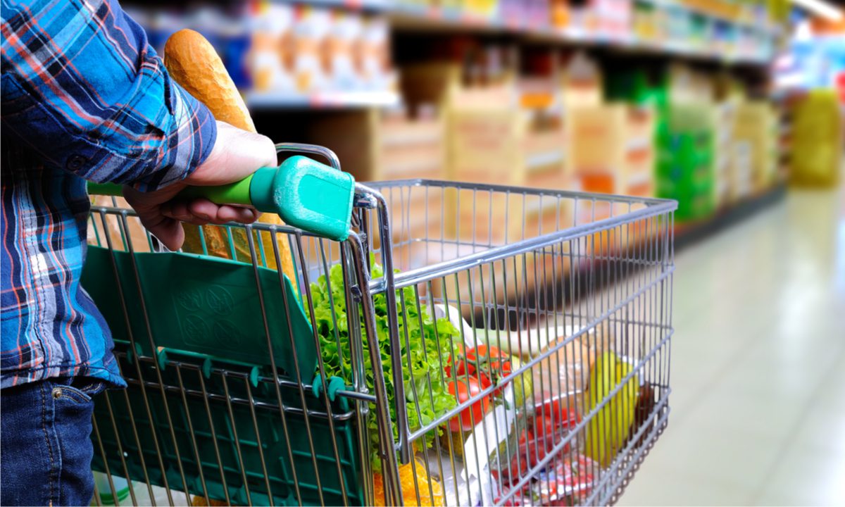 Prepared foods a big part of grocery business