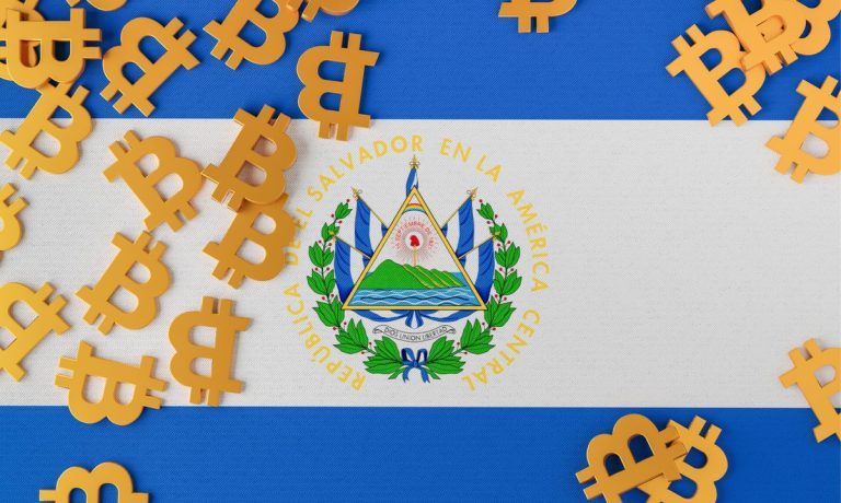 El Salvador, bitcoin, Nayib Bukele