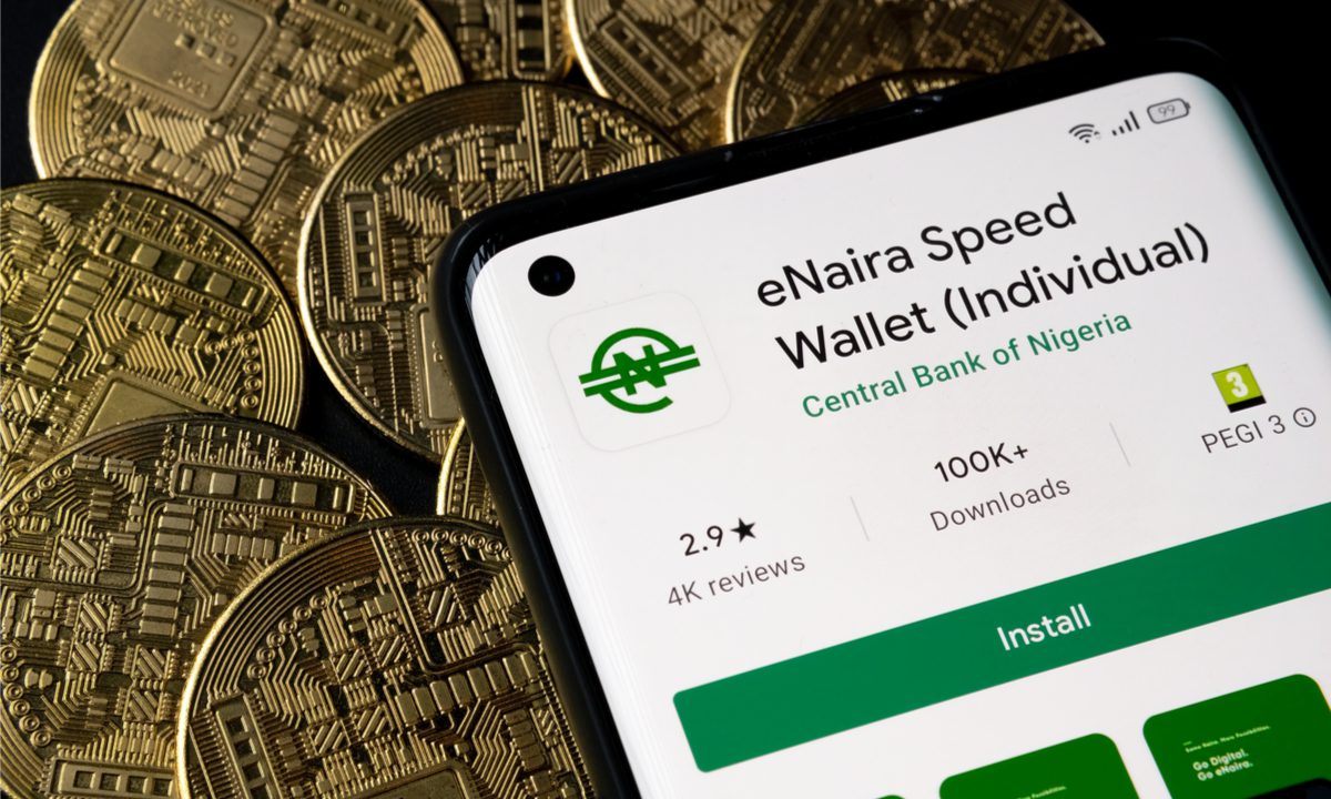 Enaira Crypto