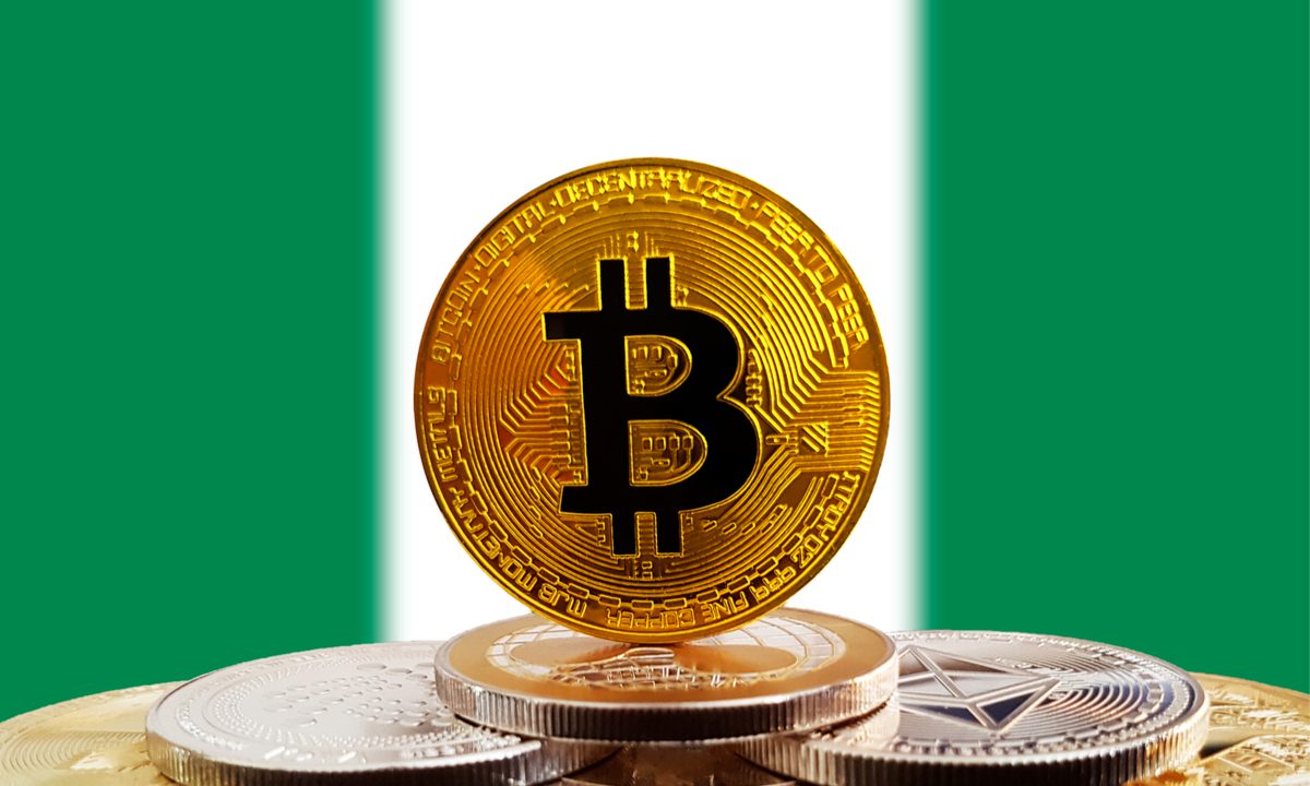 Nigerian Regulators Spurn Cryptocurrencies For Now