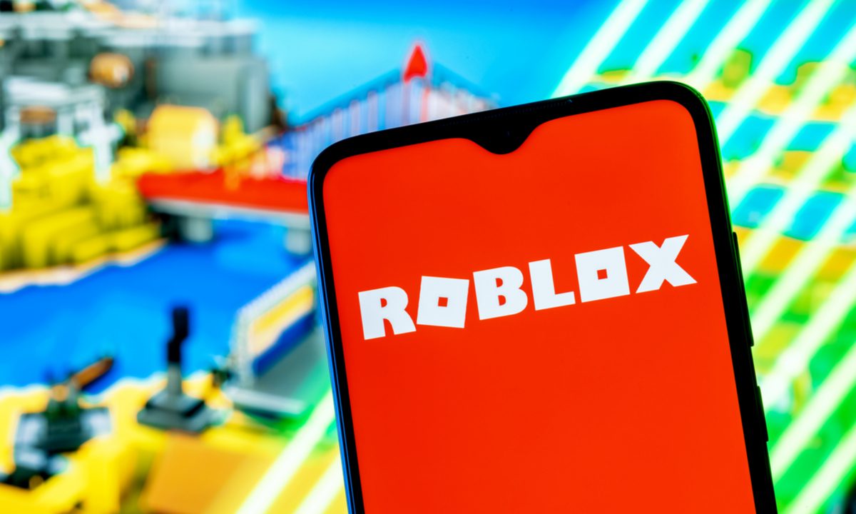 Top 10 Roblox Brand Games (November '23)