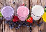 smoothies