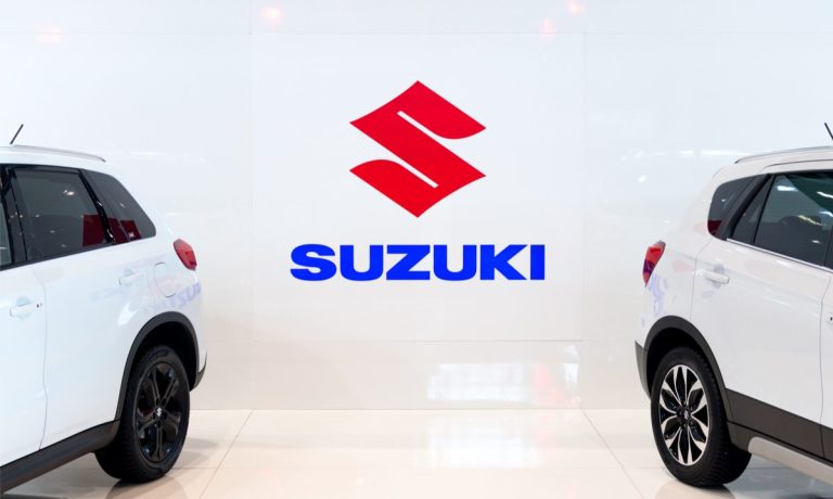 Suzuki, Moove, MUFG, gig economy, financial inclusion