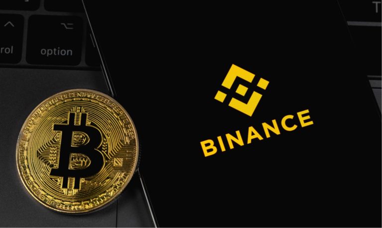 Binance