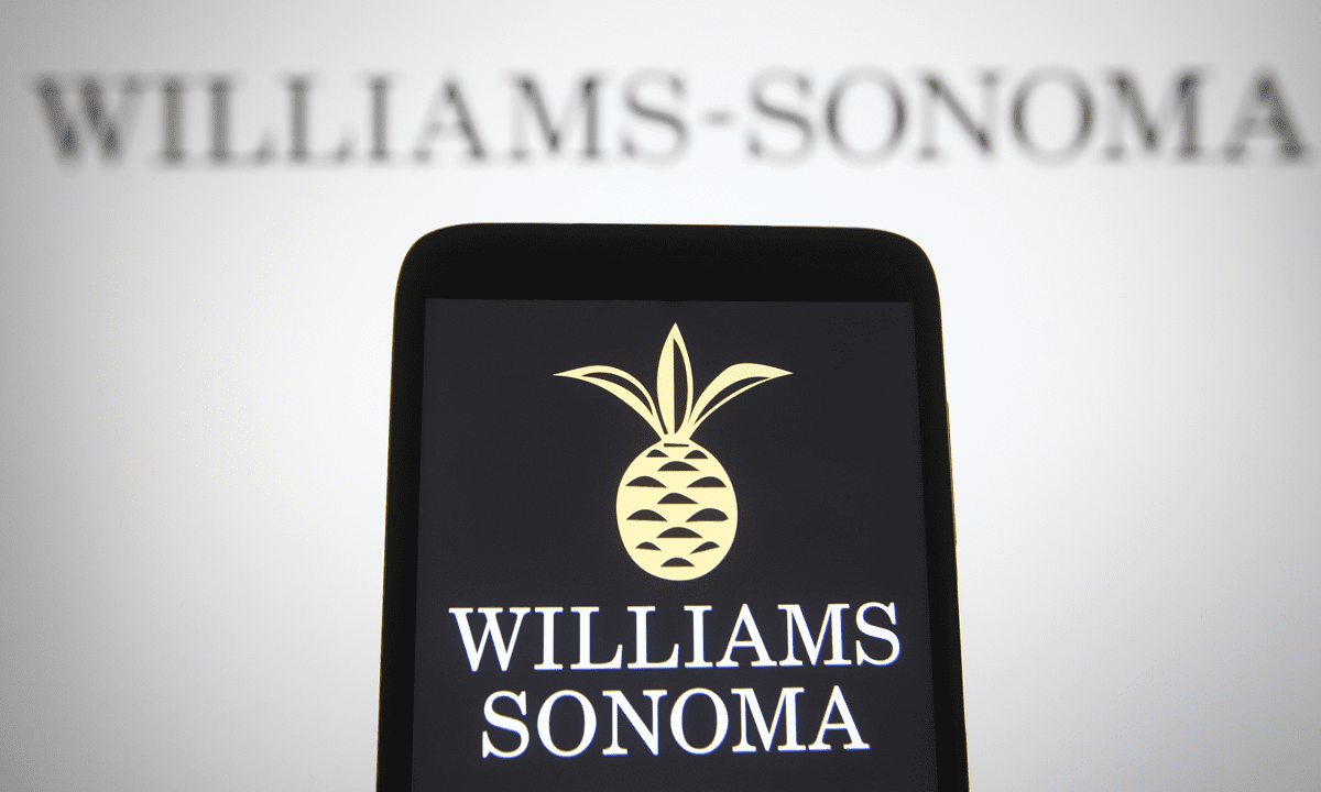 Williams-Sonoma
