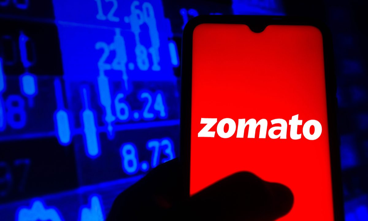 Zomato: The first in the Industry to Integrate AI in Food Delivery