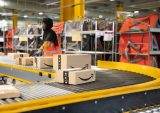 Amazon Buys Warehouse Automation Firm Cloostermans