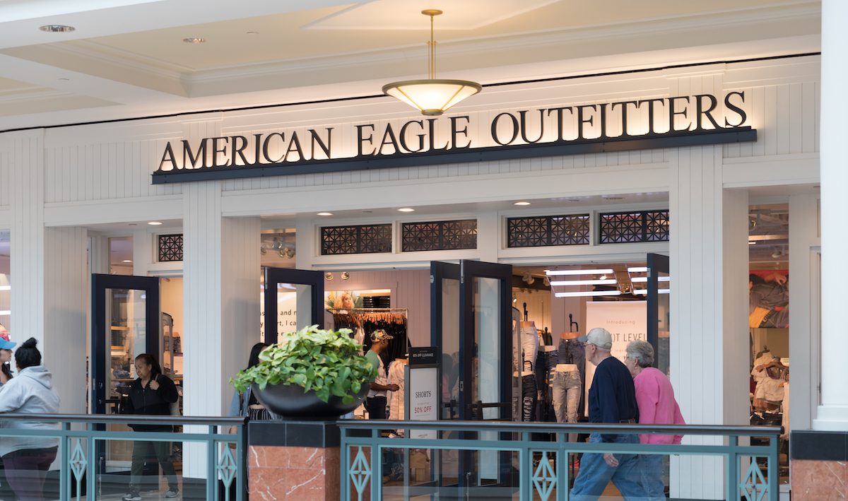 Aerie by American Eagle Launches the Latest 2022 Spring Collection