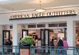 American Eagle Reports Technology Bright Spot