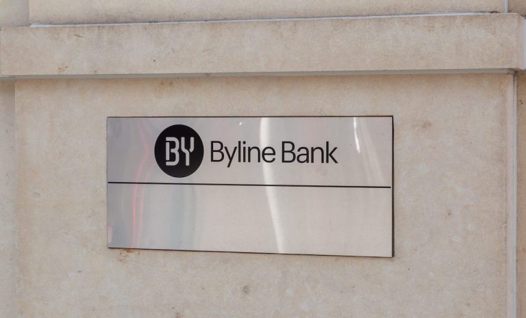 Chicago-Based Byline Bank Adopts TassatPay