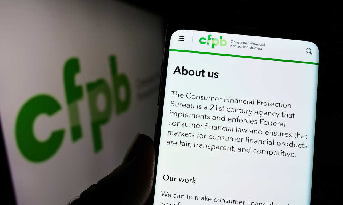 Chamber, Banking Groups Allege CFPB Overreaches