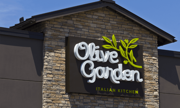 Olive Garden Announces Catering Delivery Available at All Restaurants  Nationwide