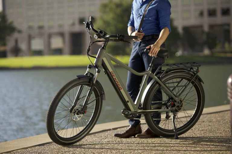 Denago eBike