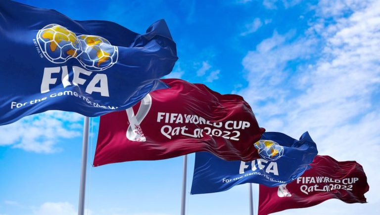 Today in Crypto: FIFA Builds NFT Platform