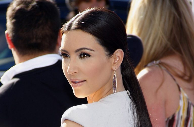 Kim Kardashian Launches Private Equity Firm