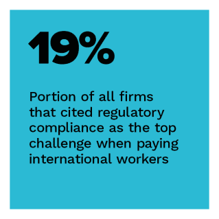 NIUM - Meeting The Demand For Cross-Border Hiring: Innovating International Workforce Payment And Management - September 2022 - Discover how payment innovations help U.S. and U.K. firms streamline hiring, managing and paying cross-border workers