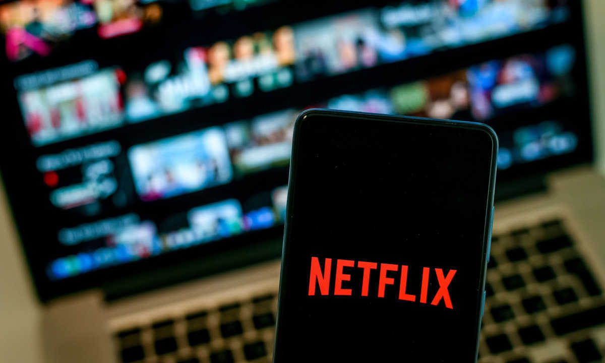 No Joke: Netflix Cutting Fees for Comedy Specials | PYMNTS.com