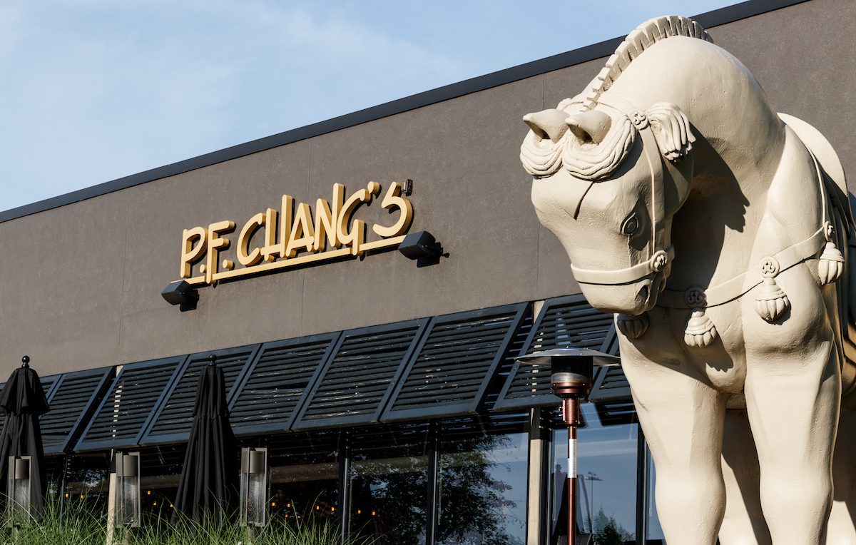 PF Chang’s Tests Subscriptions, Free Delivery